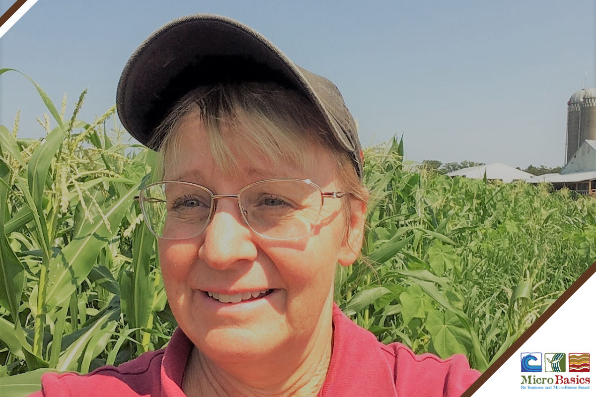 2023 Harvest Recap with Carmen Monson of Monson Consulting