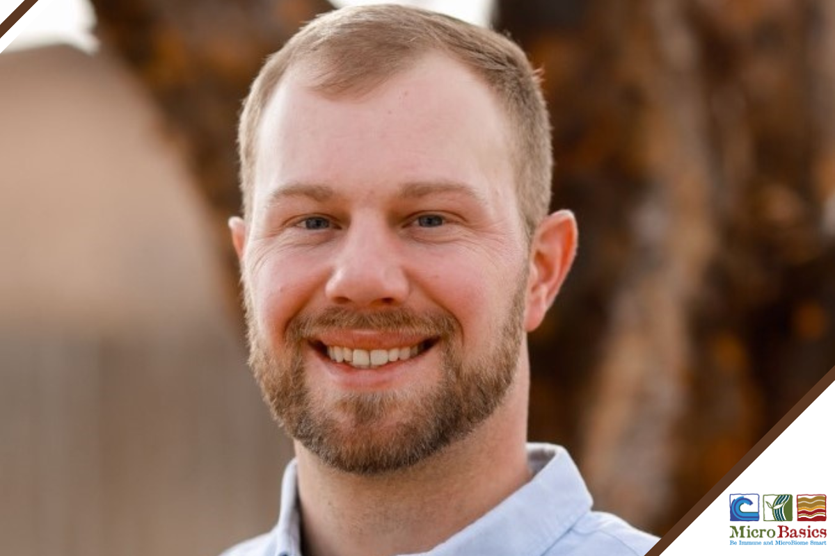 Interview with Justin Axman - DNMC Consulting LLC.