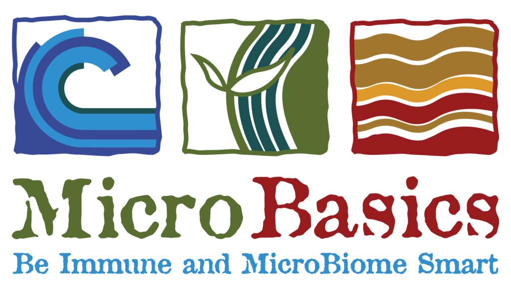 MicroBasics Store
