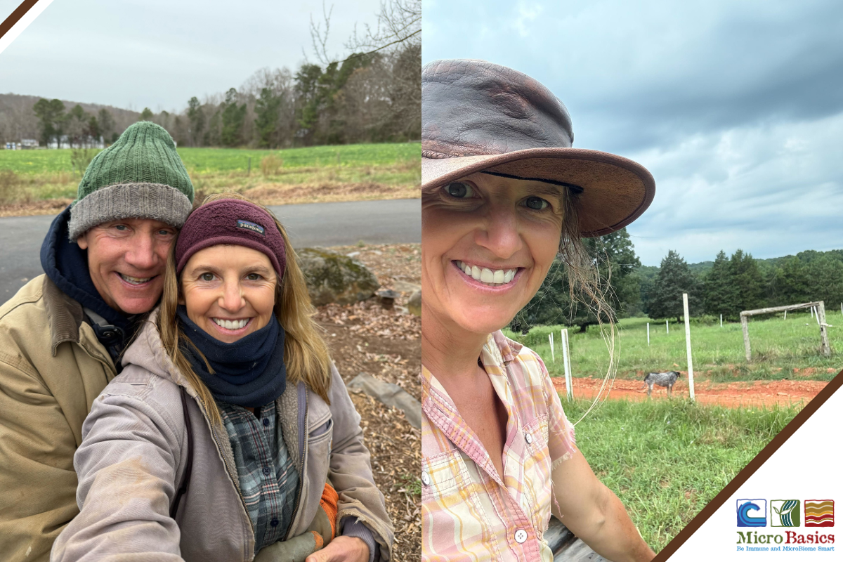 The True Definition of Stewardship – Interview with Suzanne – Reverenc